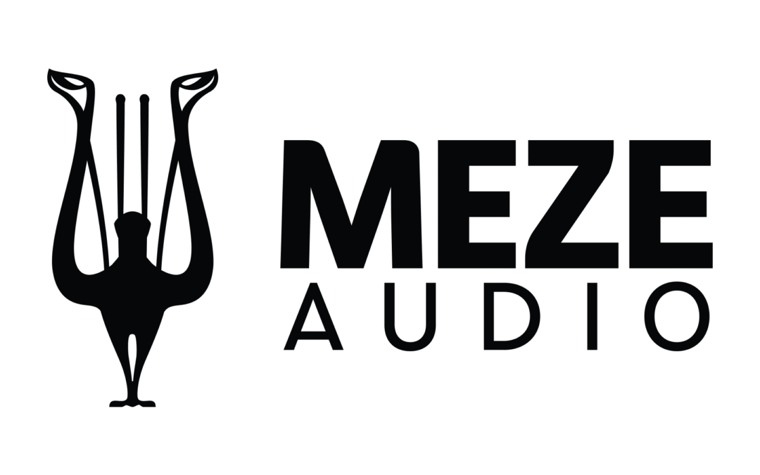 MezeAudio-